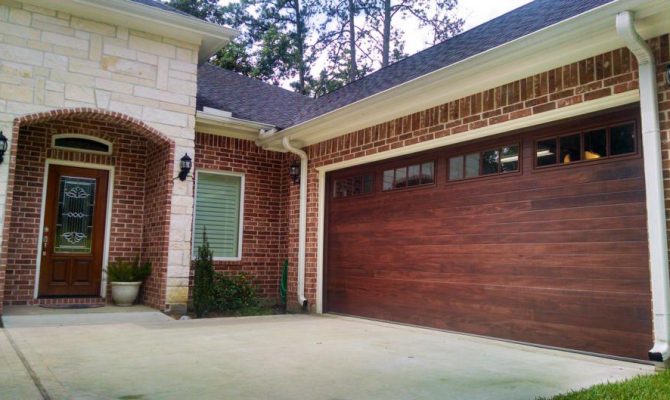 George's Garage Doors