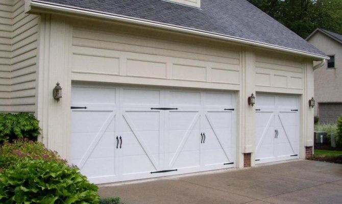 George's Garage Doors