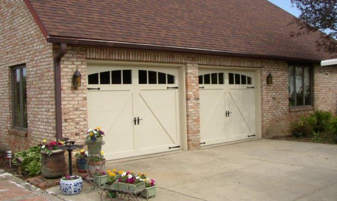 George's Garage Doors