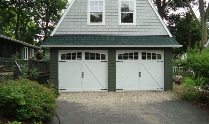 George's Garage Doors
