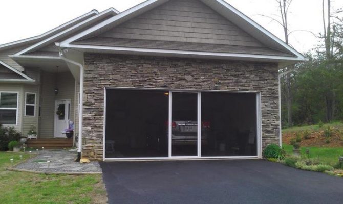 George's Garage Doors
