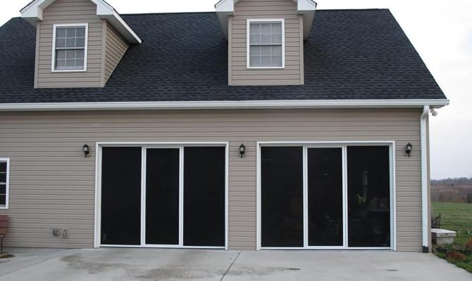 George's Garage Doors