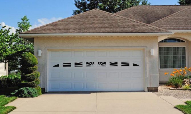 George's Garage Doors