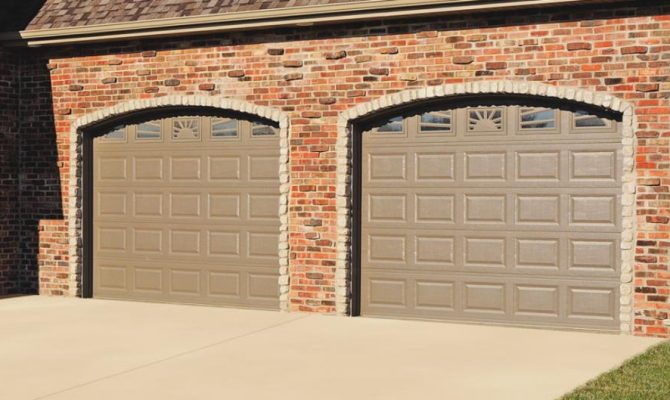 George's Garage Doors