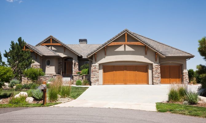 George's Garage Doors